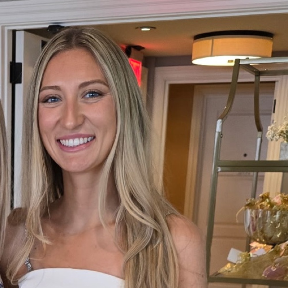 Meet your Posher, Rosalena